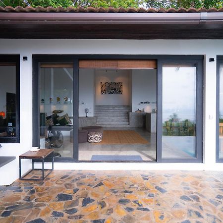 Lunar Villas Koh Tao - Luxury Private Pool Villas Екстер'єр фото