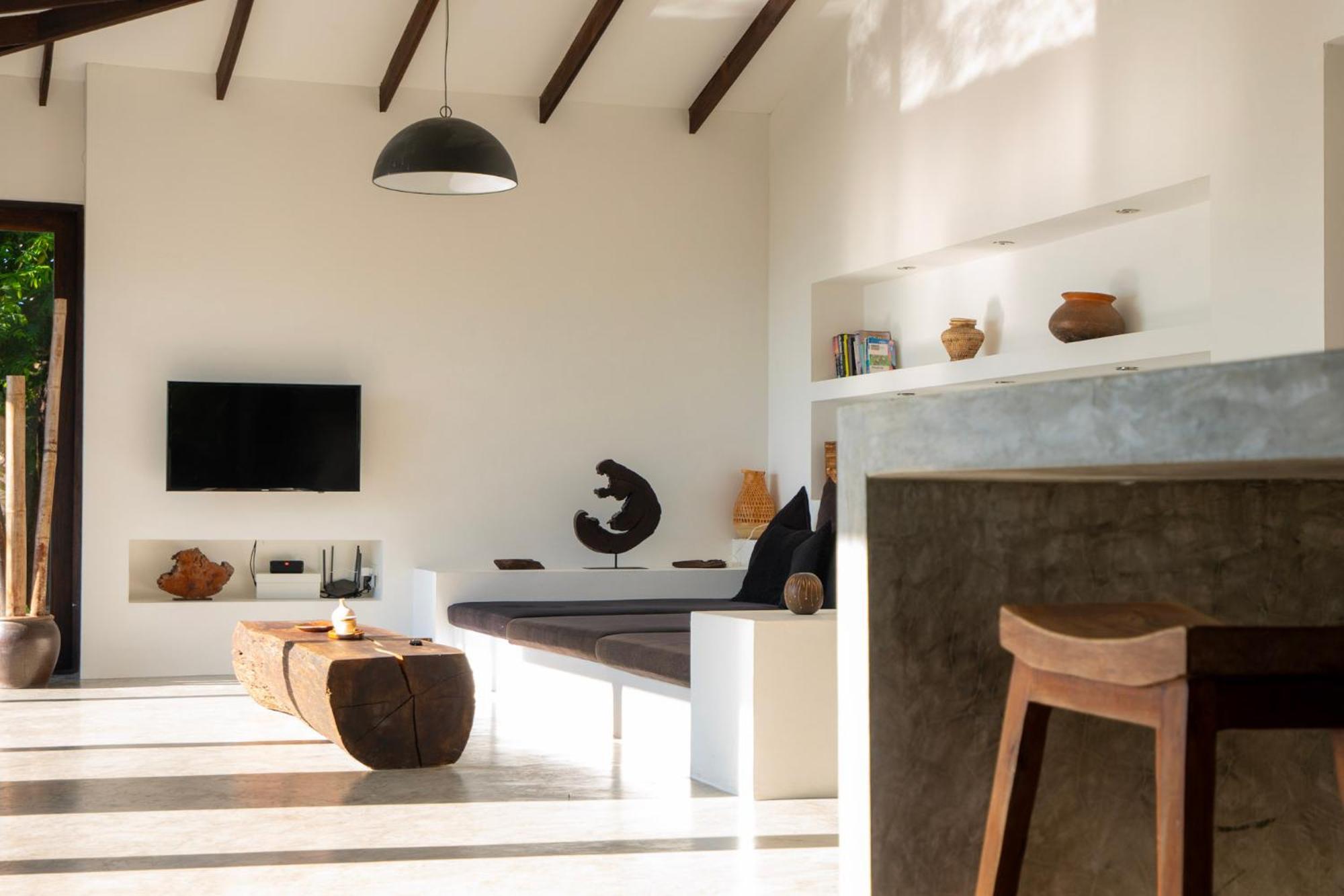 Lunar Villas Koh Tao - Luxury Private Pool Villas Екстер'єр фото