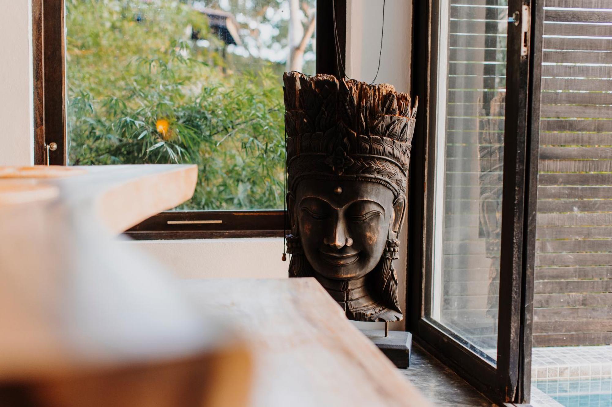Lunar Villas Koh Tao - Luxury Private Pool Villas Екстер'єр фото