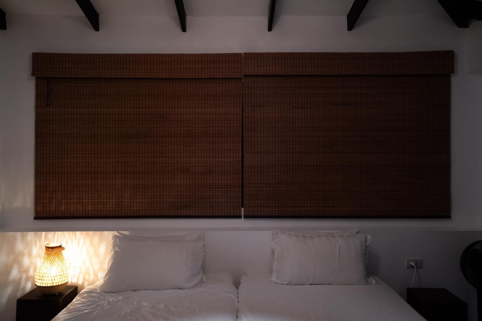 Lunar Villas Koh Tao - Luxury Private Pool Villas Екстер'єр фото