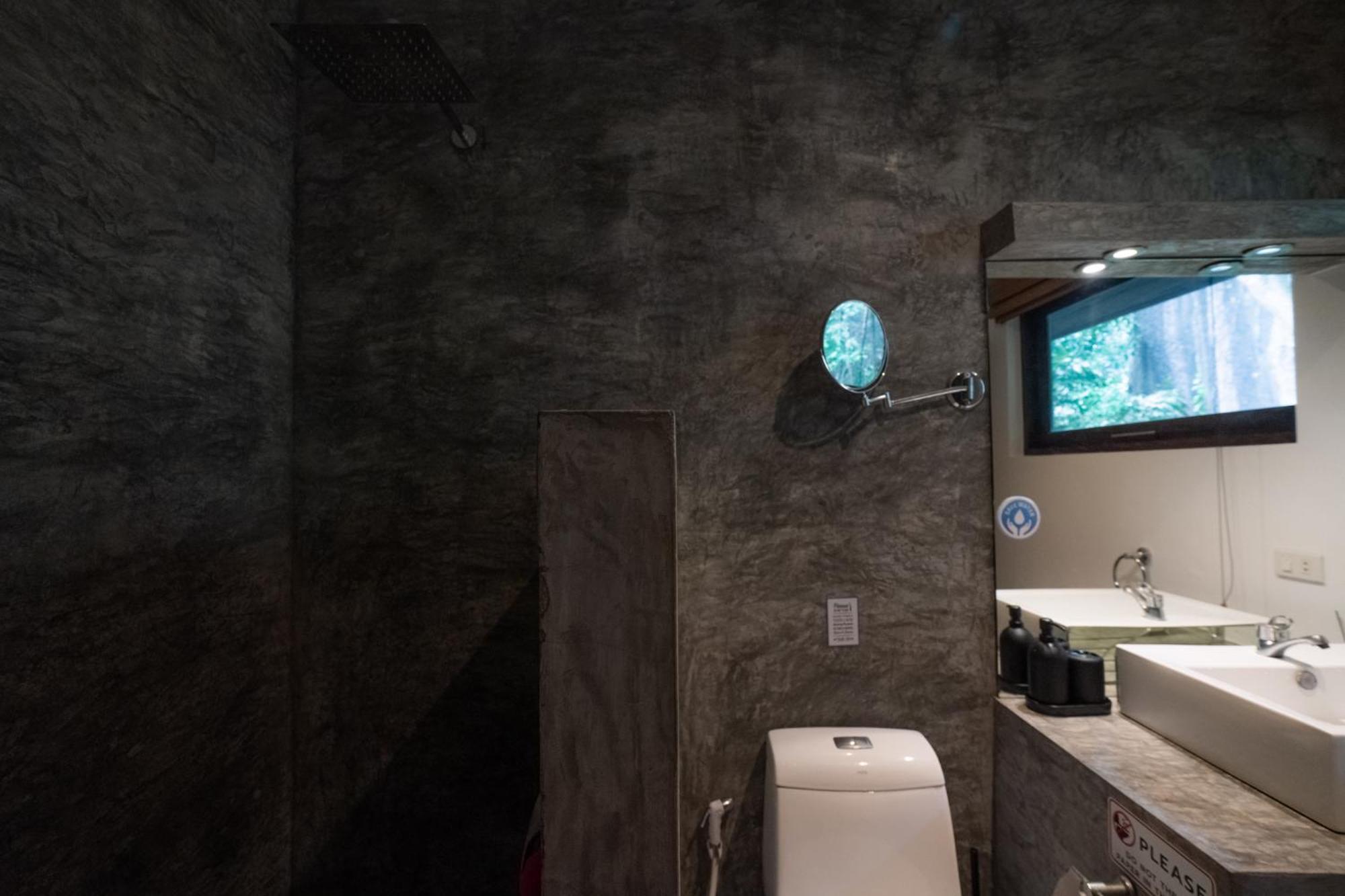 Lunar Villas Koh Tao - Luxury Private Pool Villas Екстер'єр фото