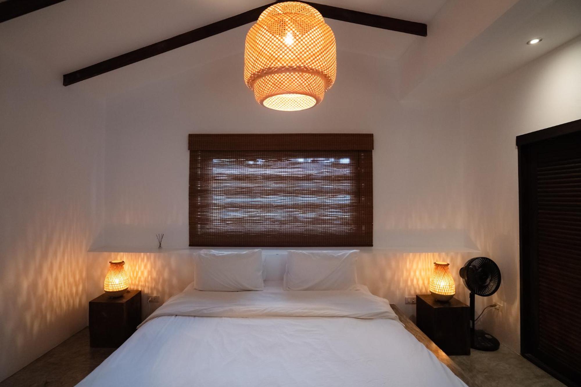 Lunar Villas Koh Tao - Luxury Private Pool Villas Екстер'єр фото