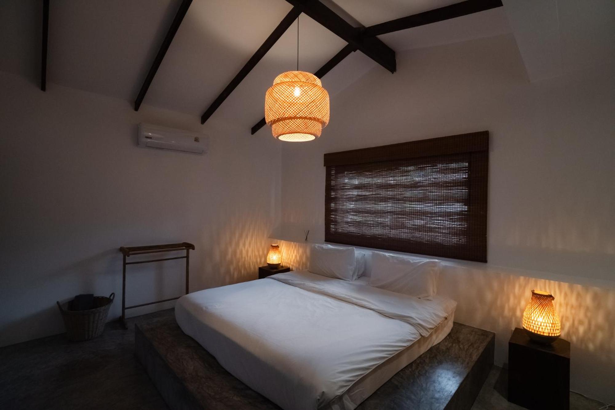 Lunar Villas Koh Tao - Luxury Private Pool Villas Екстер'єр фото