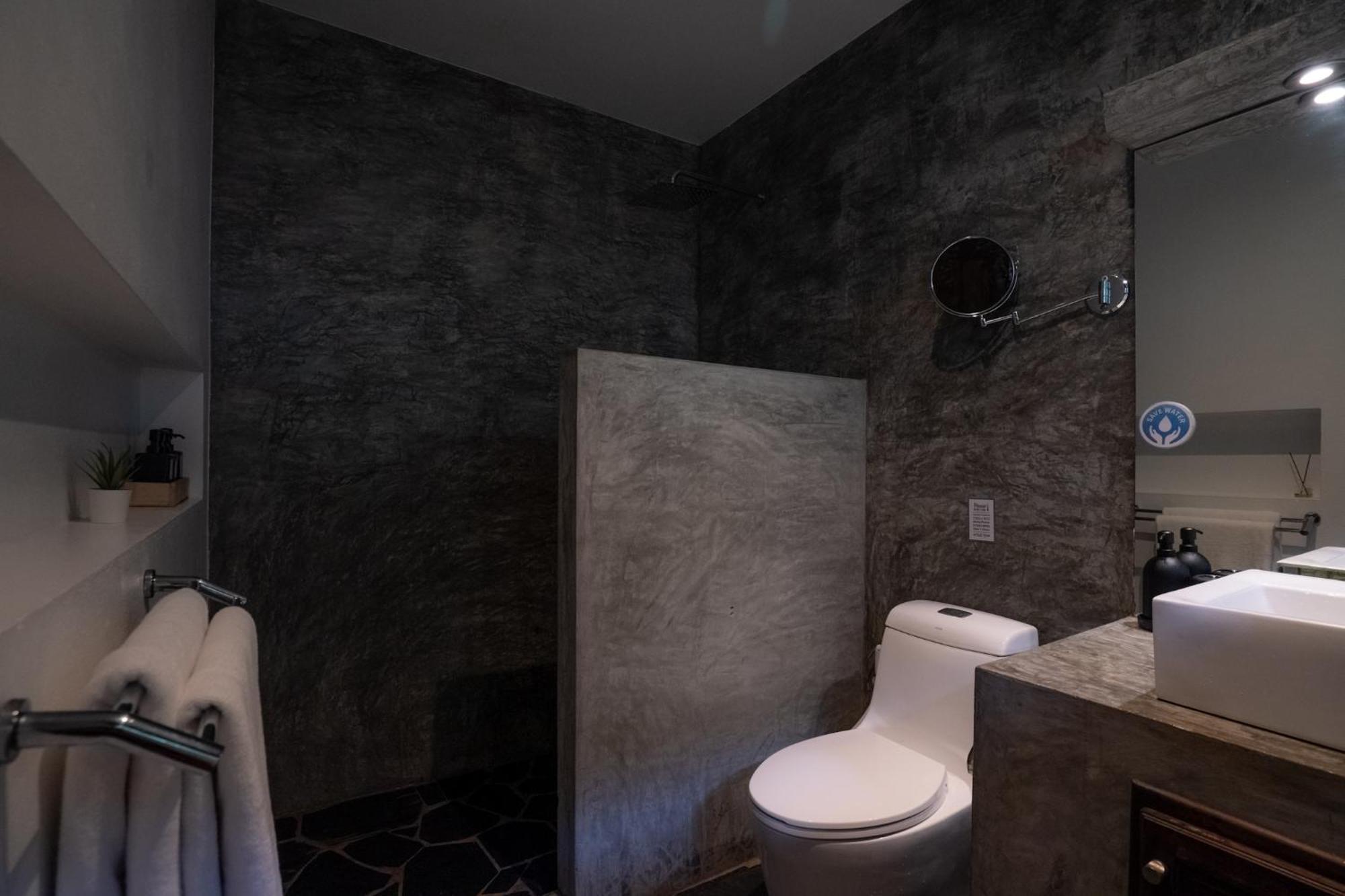 Lunar Villas Koh Tao - Luxury Private Pool Villas Екстер'єр фото